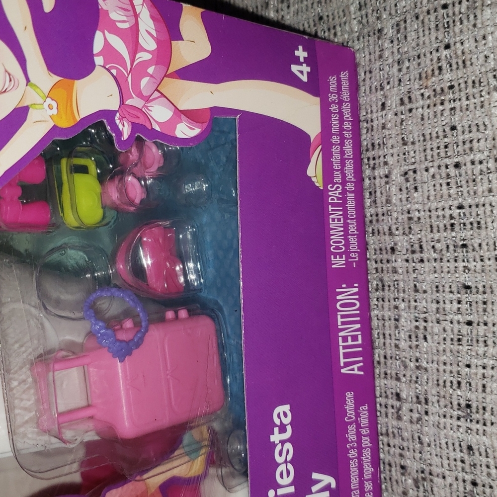Polly Pocket - Picture 4 of 8